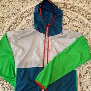 Cotopaxi Windbreaker